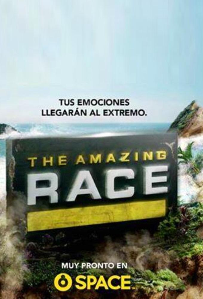 The Amazing Race (Latin America)