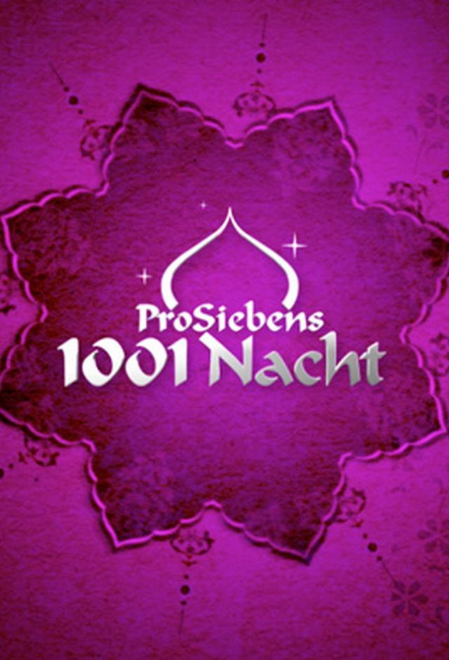 ProSiebens 1001 Nacht
