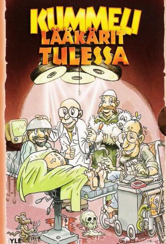Doctors on Fire