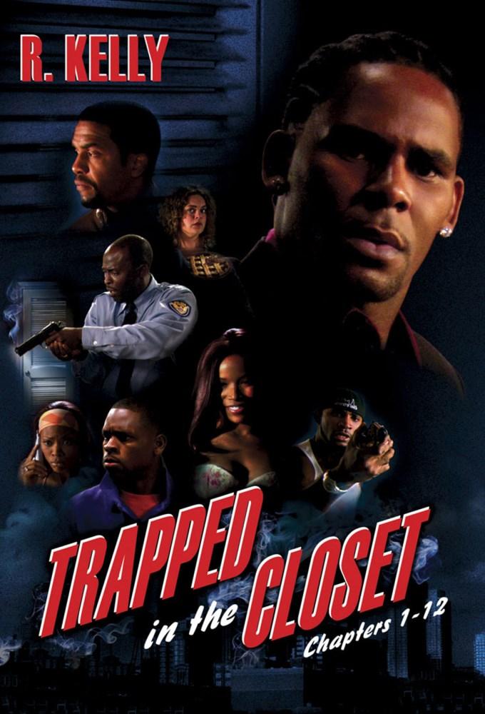 Trapped in the Closet