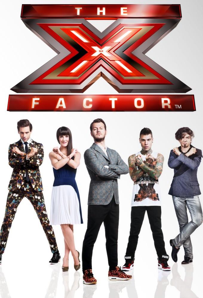 X Factor (IT)