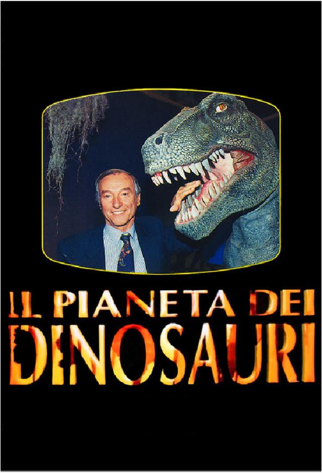 Il Pianeta dei Dinosauri