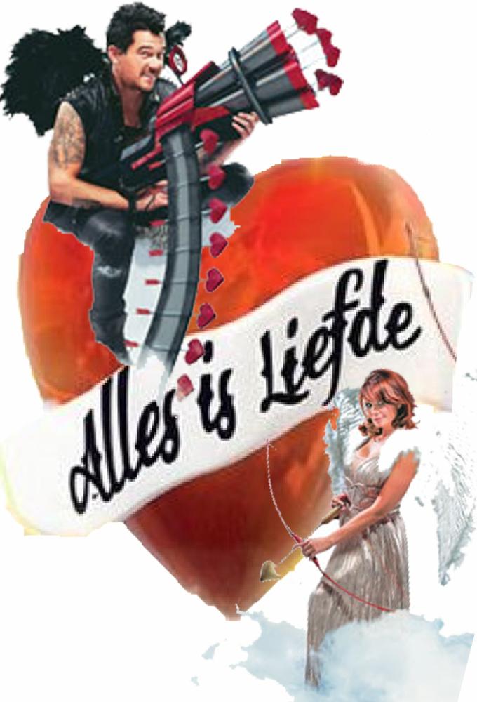 All is Love