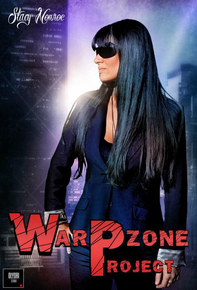 Warpzone Project