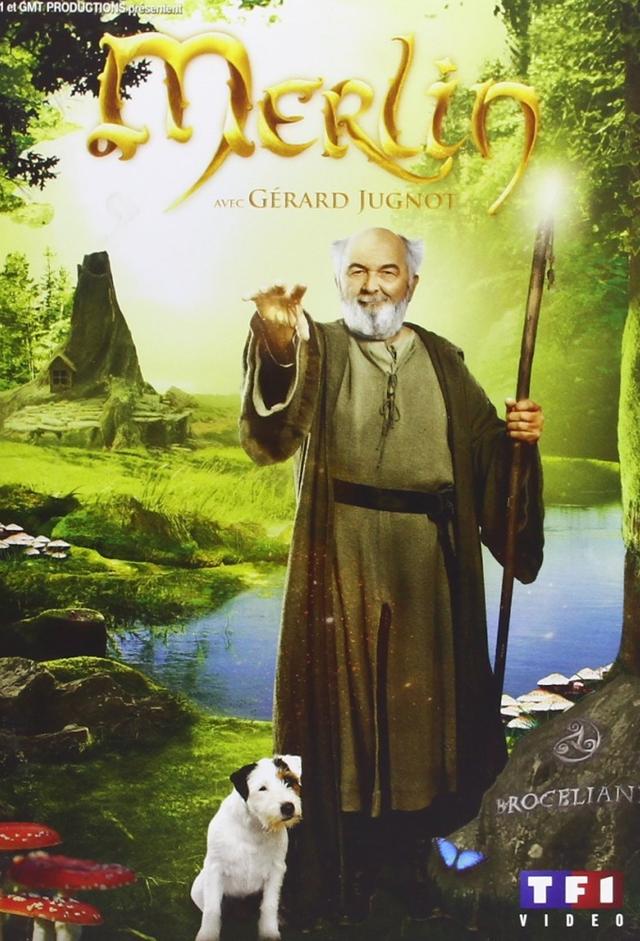 Merlin (2012)