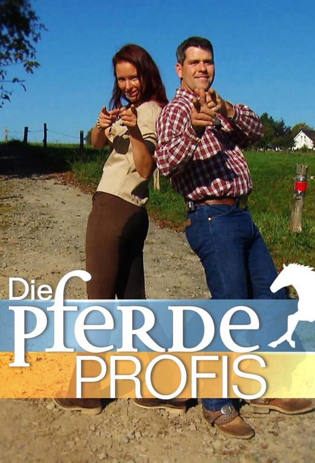 The Horse Professionals