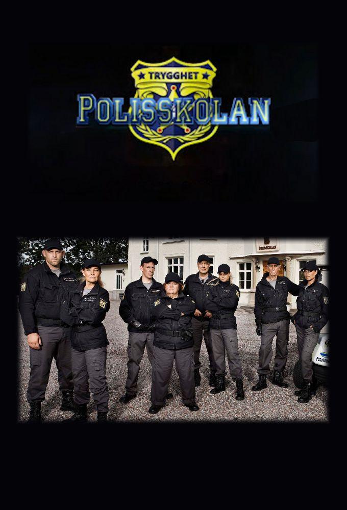 Polisskolan