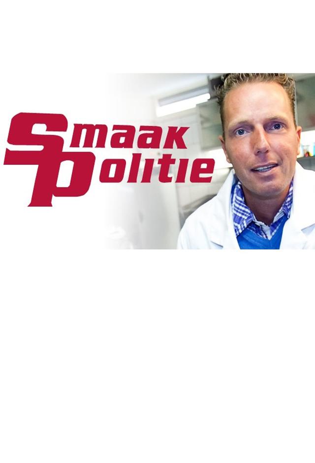 De Smaakpolitie (NL)