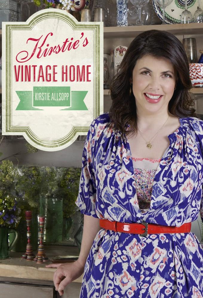 Kirstie's Vintage Home