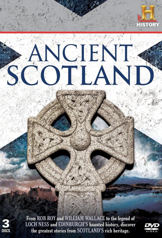 Ancient Scotland