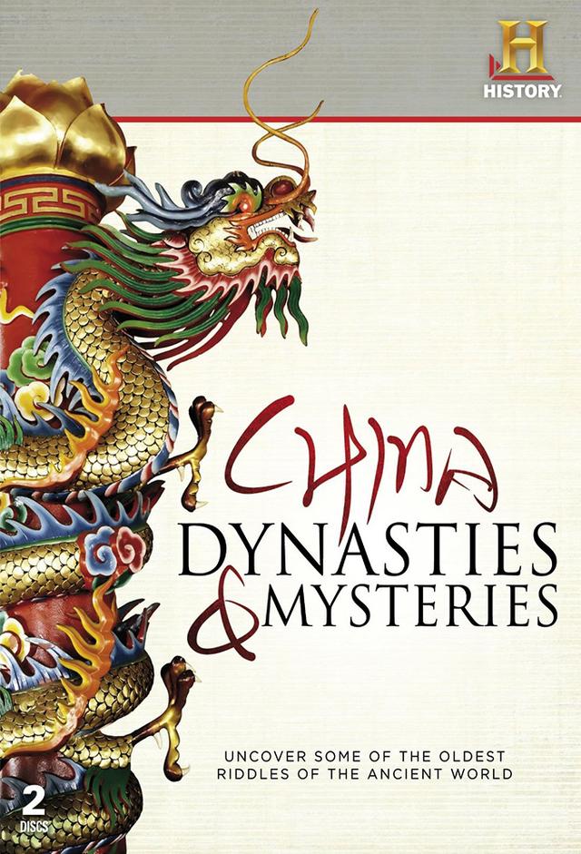China: Dynasties & Mysteries