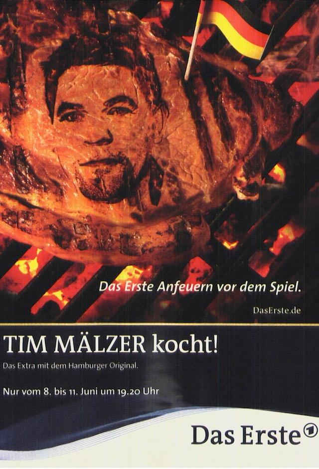 Tim Mälzer kocht!