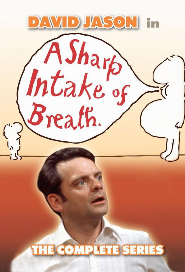 A Sharp Intake of Breath