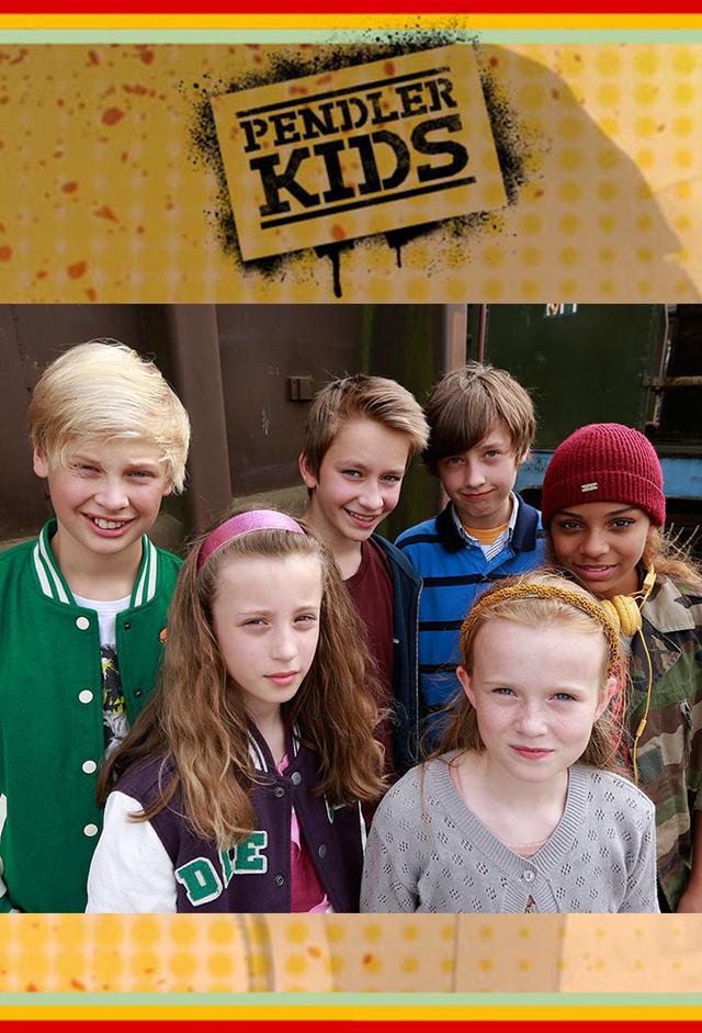 Pendlerkids