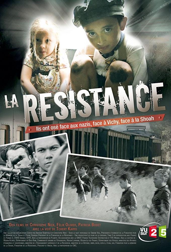 La Résistance