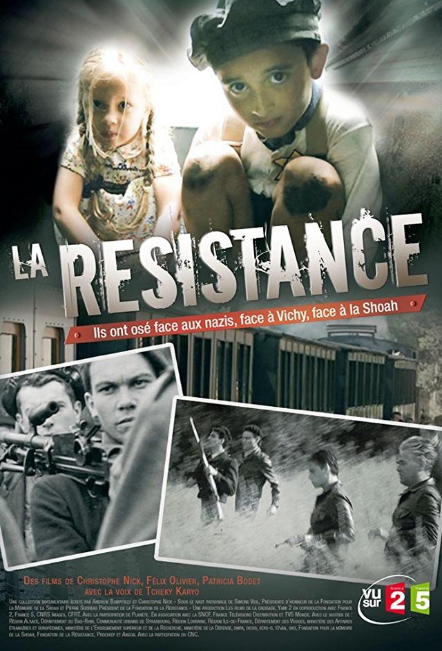La Résistance