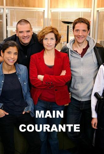 Main courante