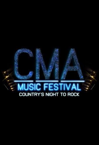 CMA Music Festival