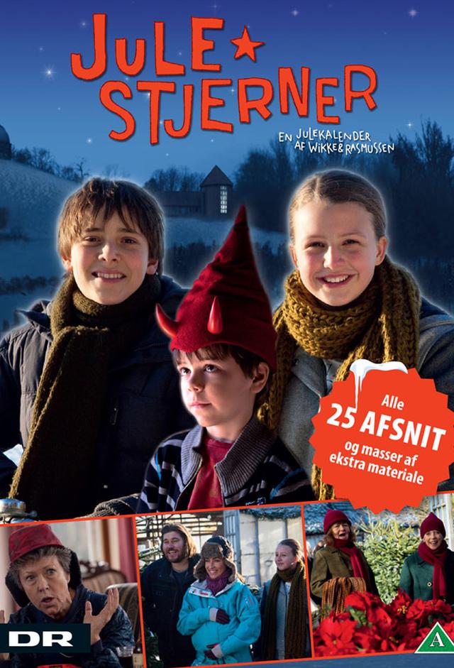 Julestjerner