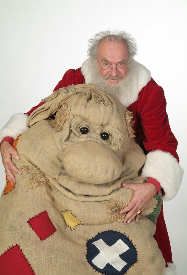 Beutolomäus