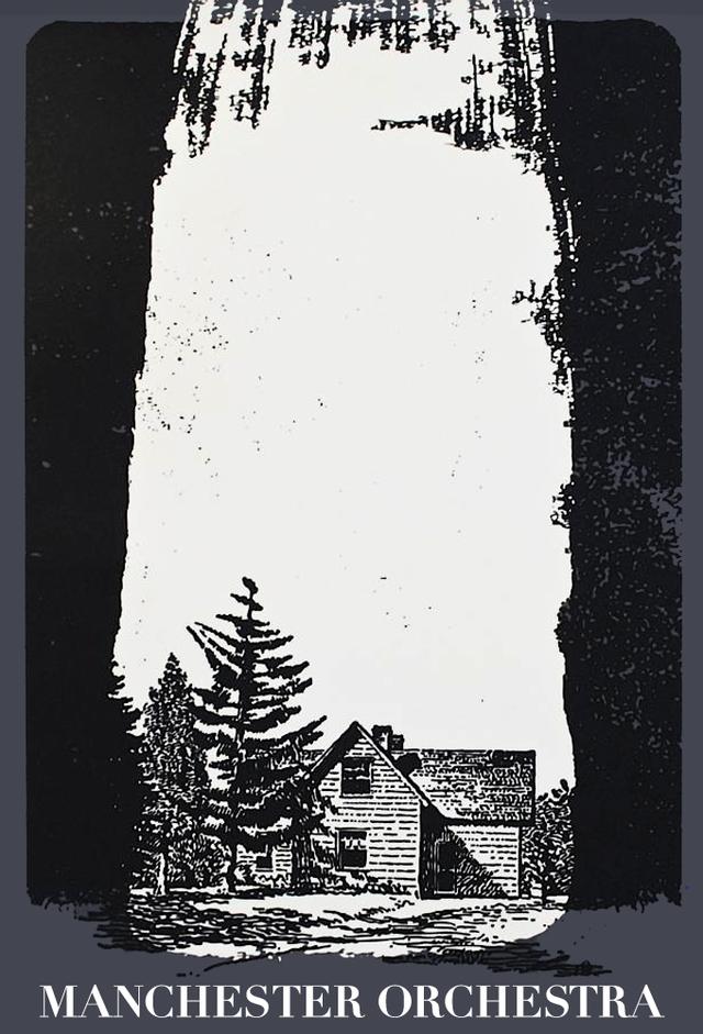 Manchester Orchestra's Mean Everything to Nothing: A Visual Journey in Eleven Acts