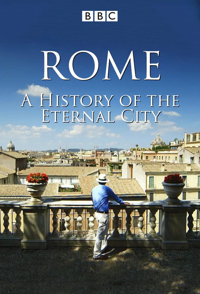 Rome: A History Of The Eternal City
