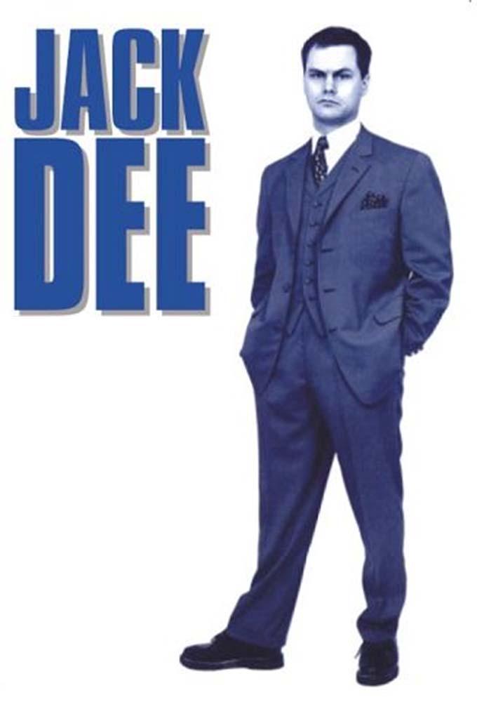 Jack Dee