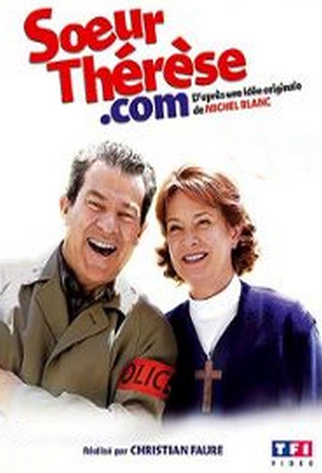 Sister Thérèse.com