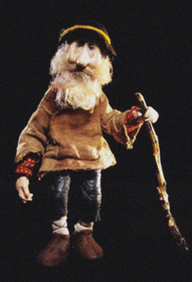 Rübezahl