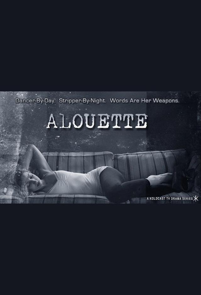 ALOUETTE
