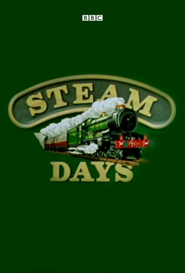 Steam Days