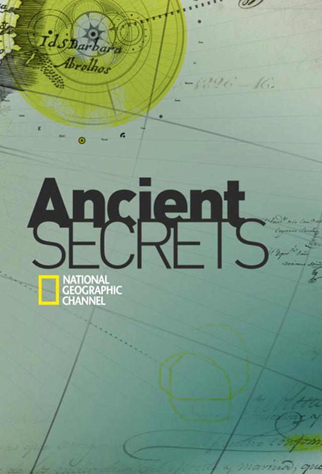 Secretos de la antigüedad