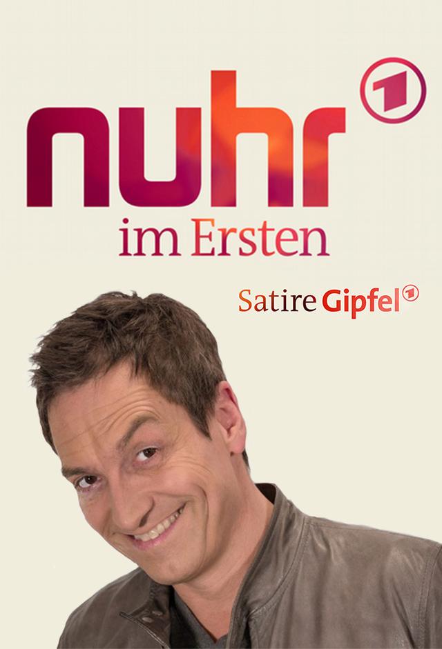 Nuhr im Ersten