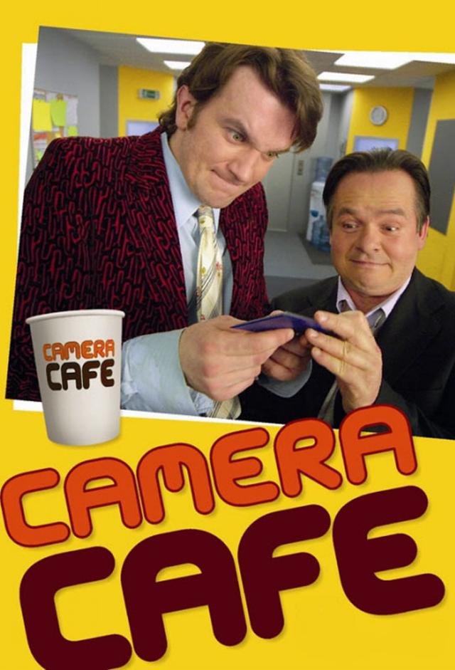 Camera Cafe (PL)