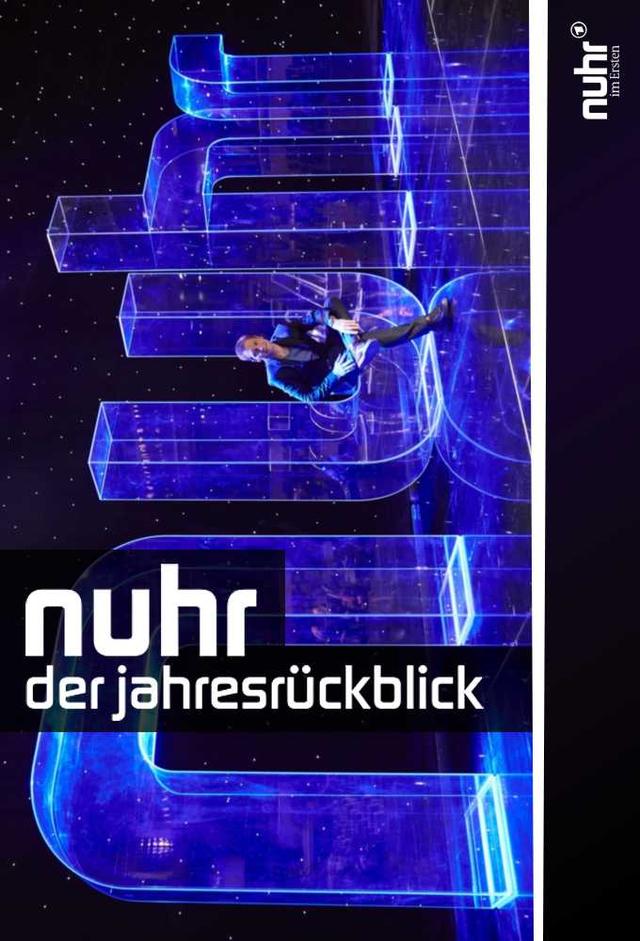 Nuhr - Der Jahresrückblick