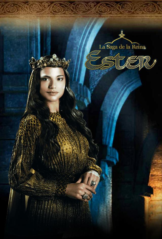 Reina Ester: La Salvadora