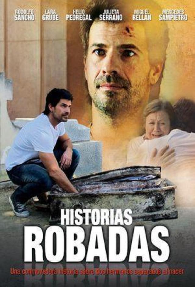 Historias robadas