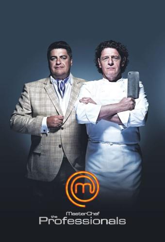 MasterChef: The Professionals (AU)