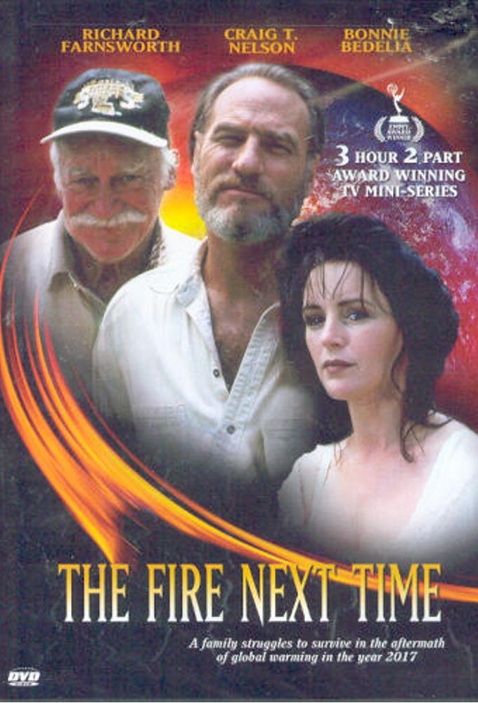 The Fire Next Time