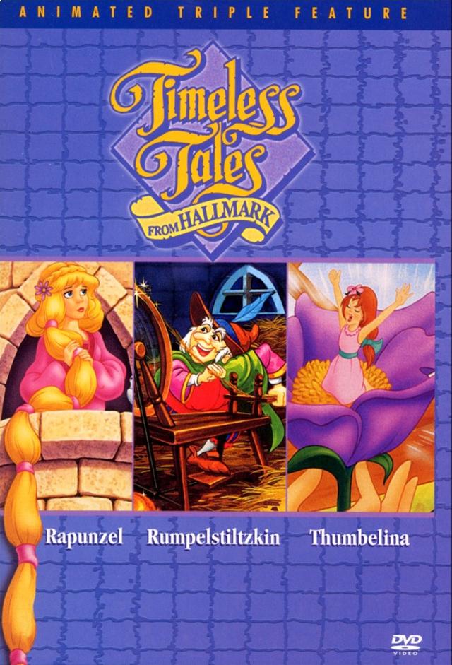 Die wunderbare Welt der Märchen