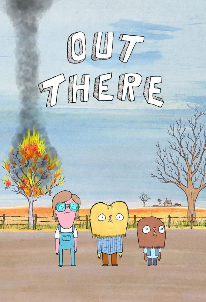 Out There (2013)