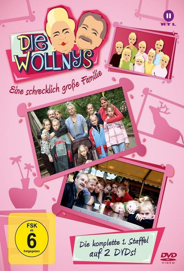 Die Wollnys