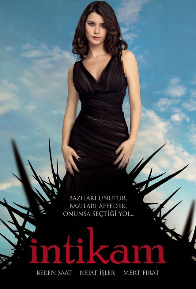 Intikam