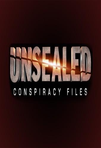 Teorías de la Conspiración