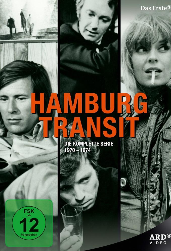 Hamburg Transit