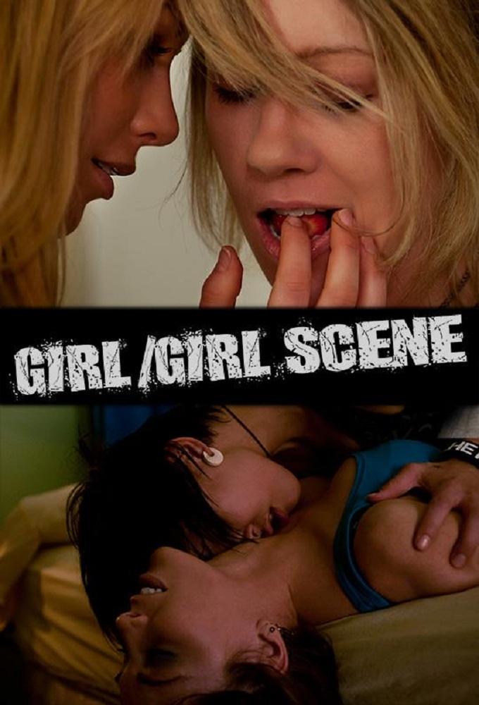 Girl/Girl Scene