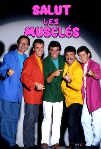 Salut les Musclés