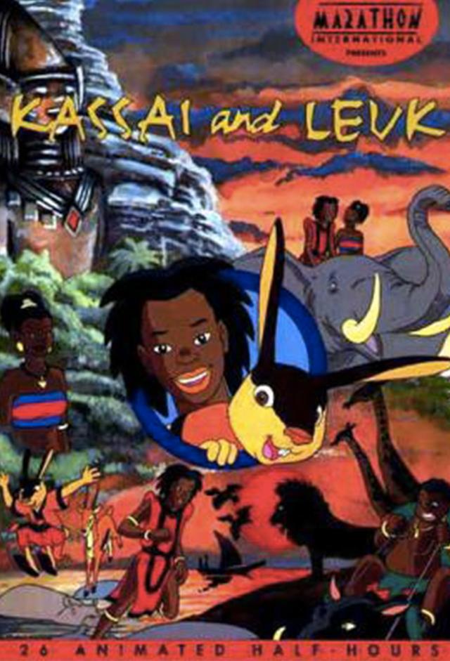 Kassai And Leuk
