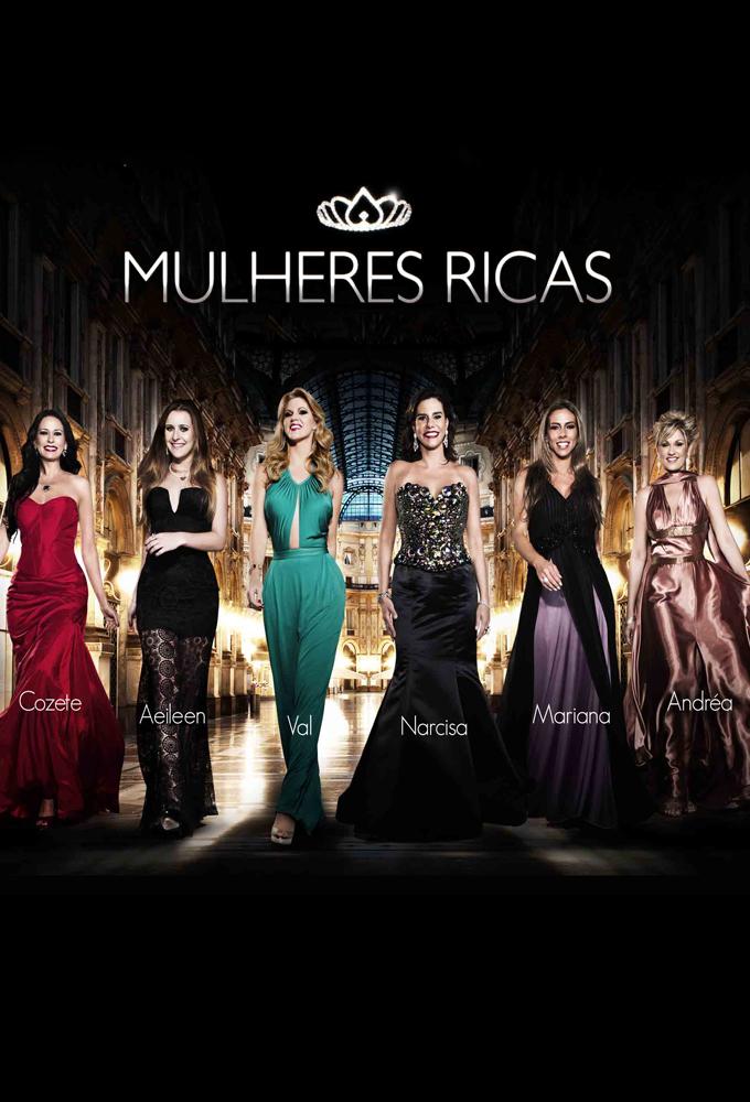 Rich Women