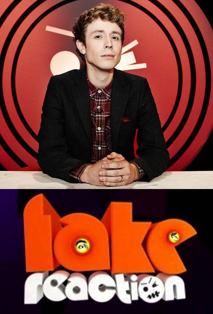 Fake Reaction